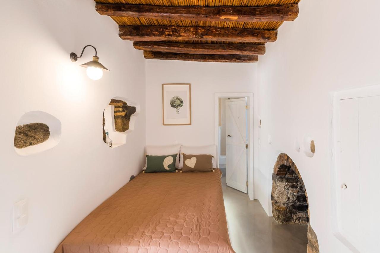 Casa Blue Villa Gennadi Buitenkant foto